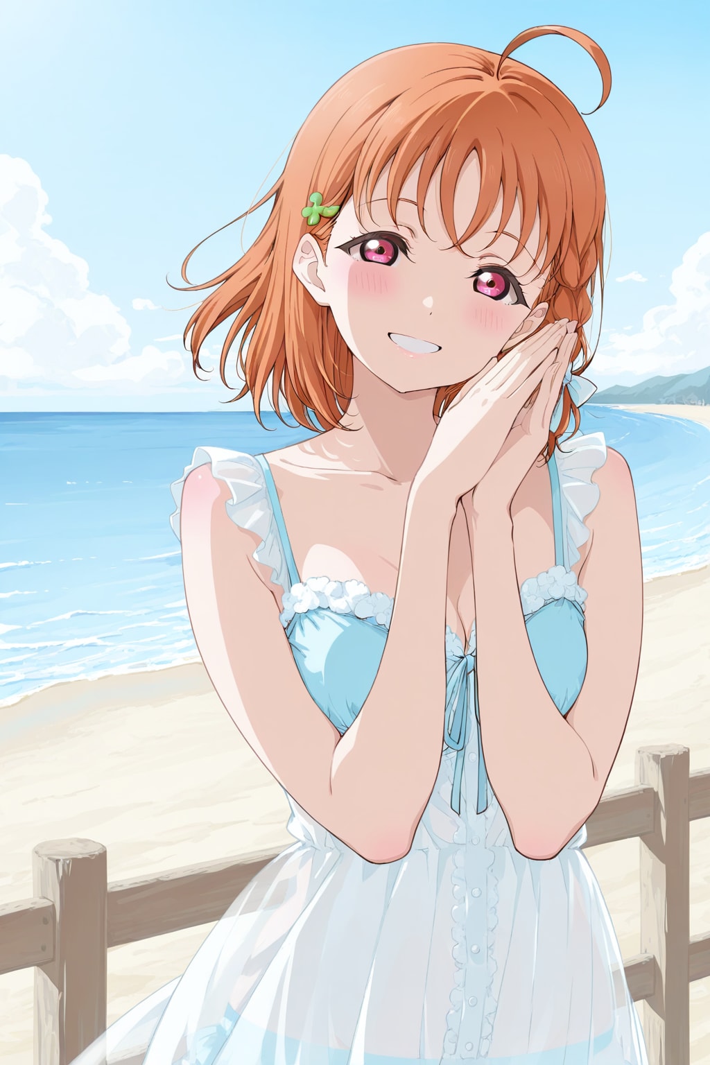chika