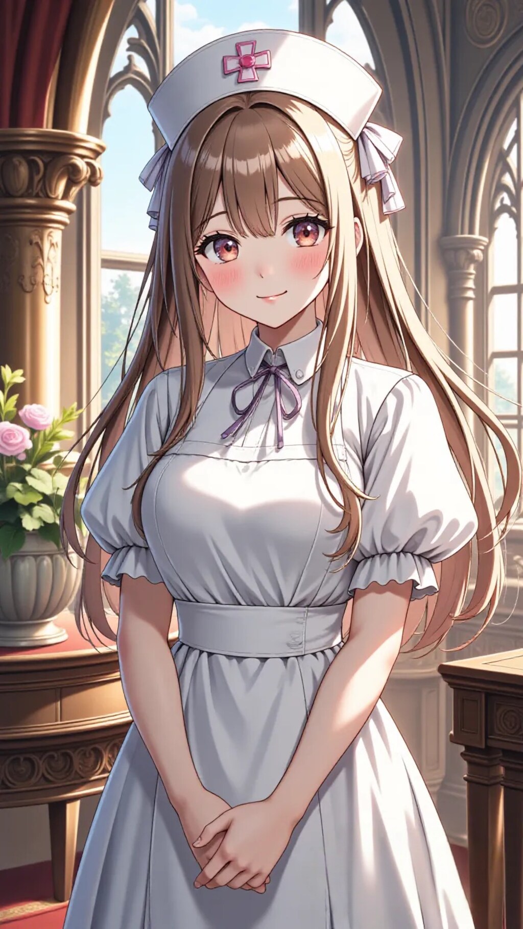 看護師〜異世界編〜