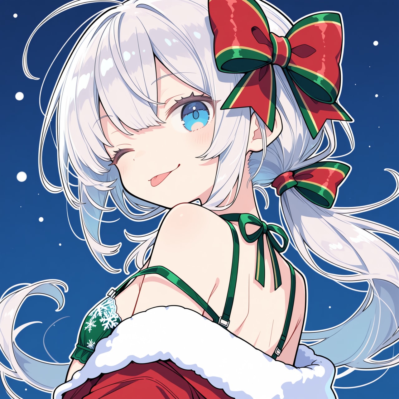ぺろ