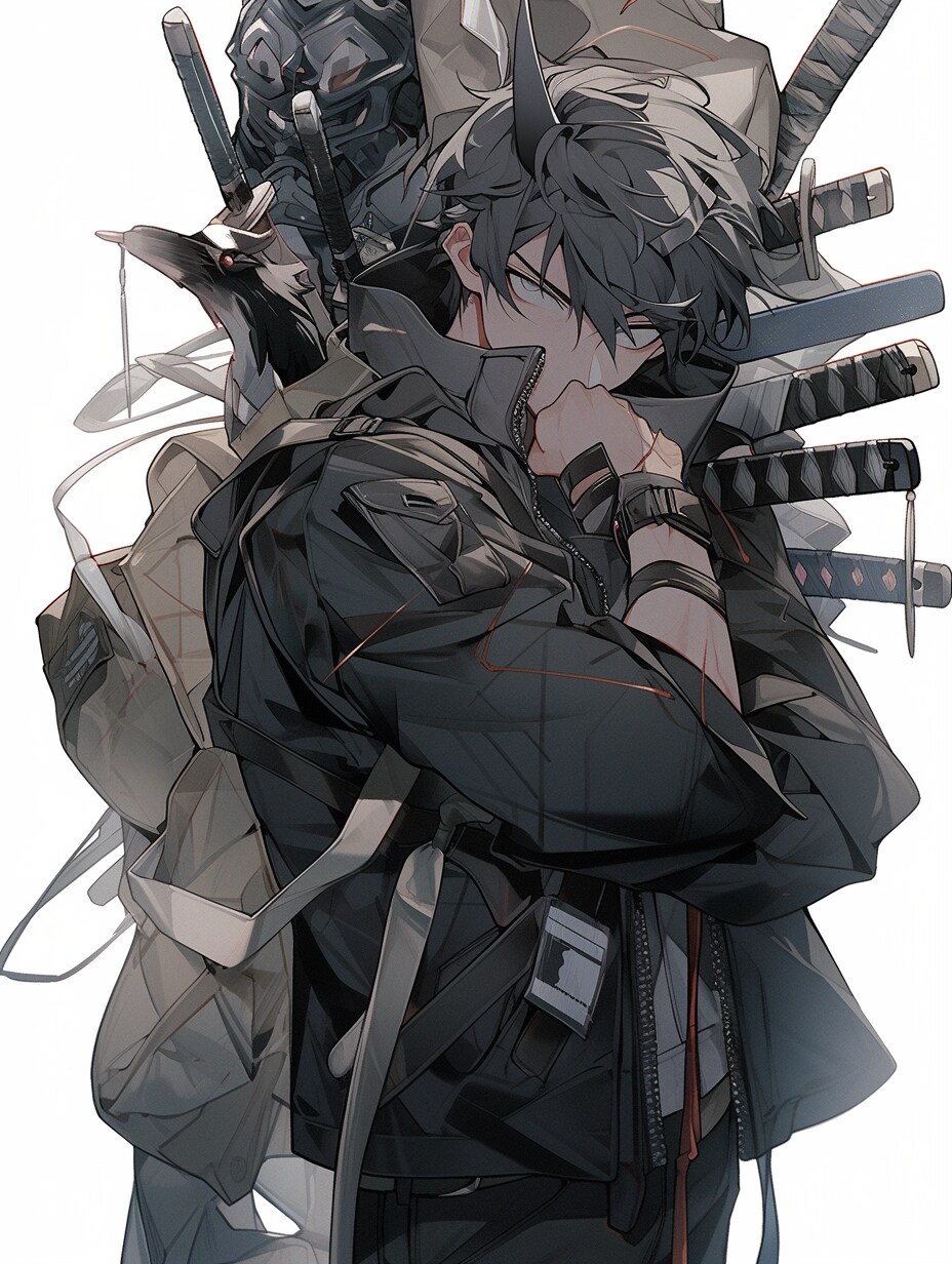 狩りの時間 ver.5(time for hunting ver.5)
