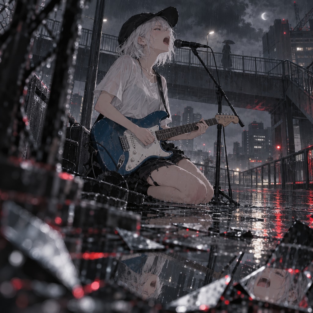 girl