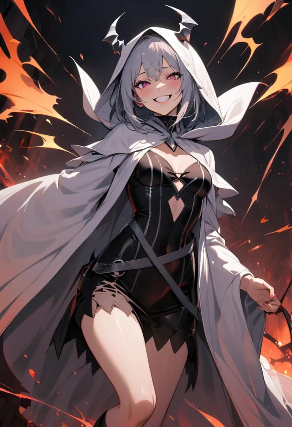 マレブランケその2