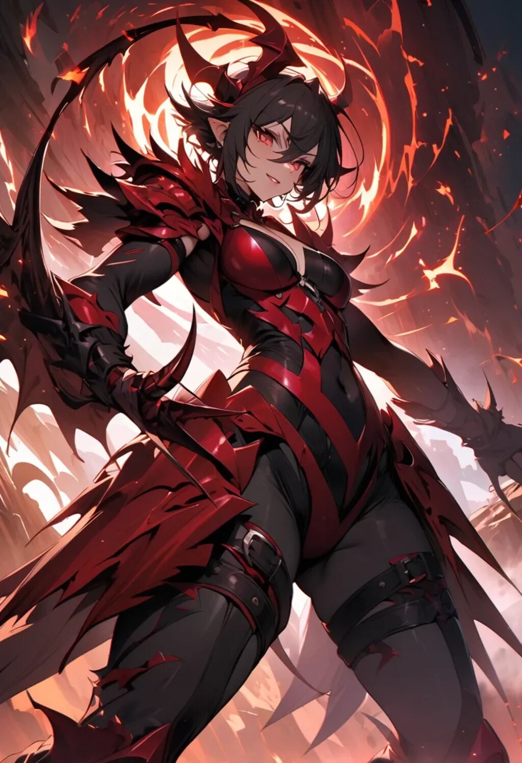 マレブランケその2