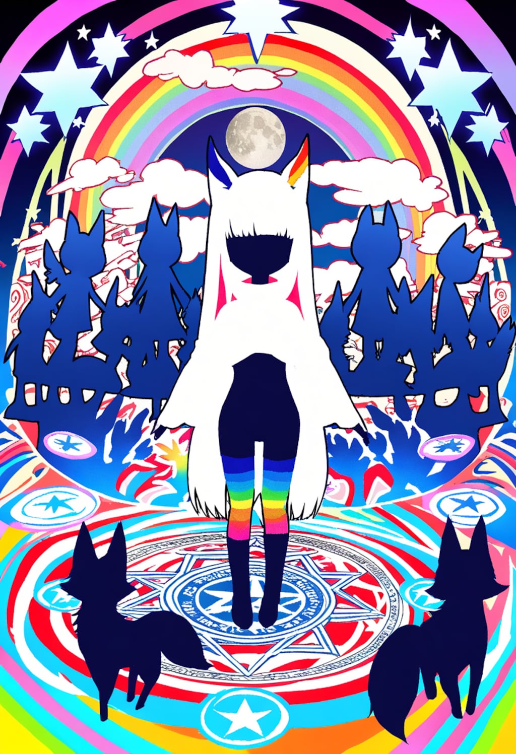 異世界へワープカード