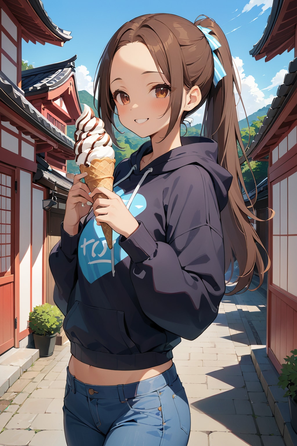 ゴールデンウィーク