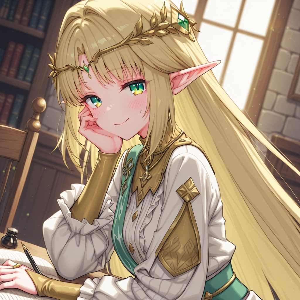 エルフ
