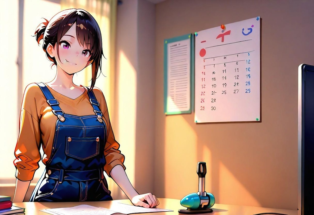 メカニック2025⑦