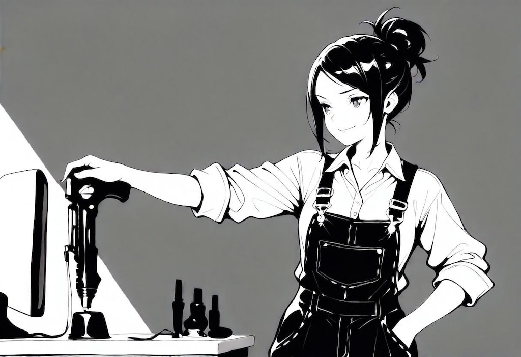 メカニック2025⑦