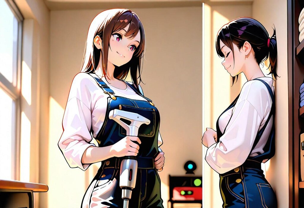 メカニック2025⑦