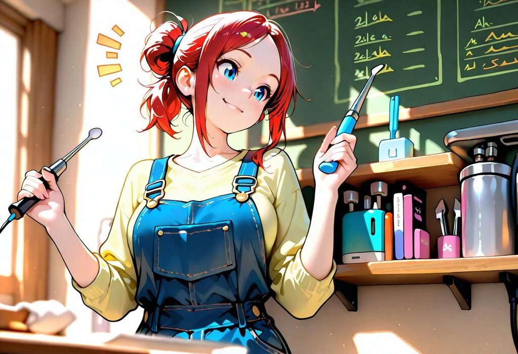 メカニック2025⑦