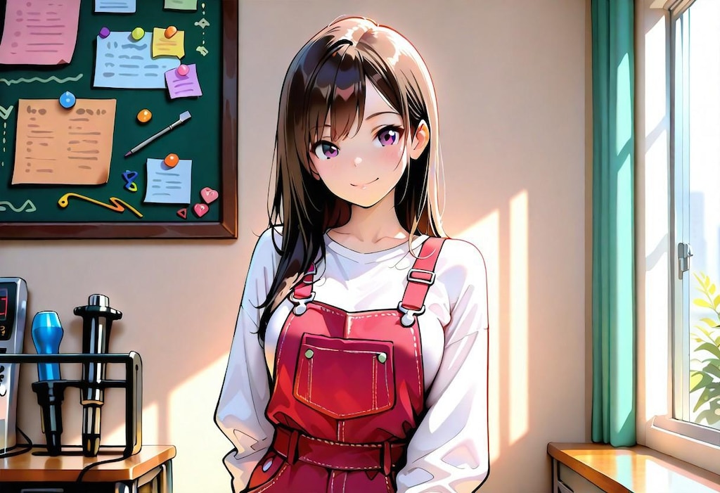 メカニック2025⑦