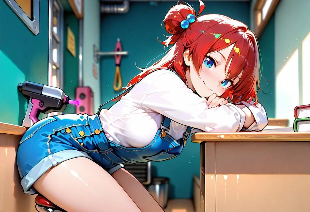 メカニック2025⑦