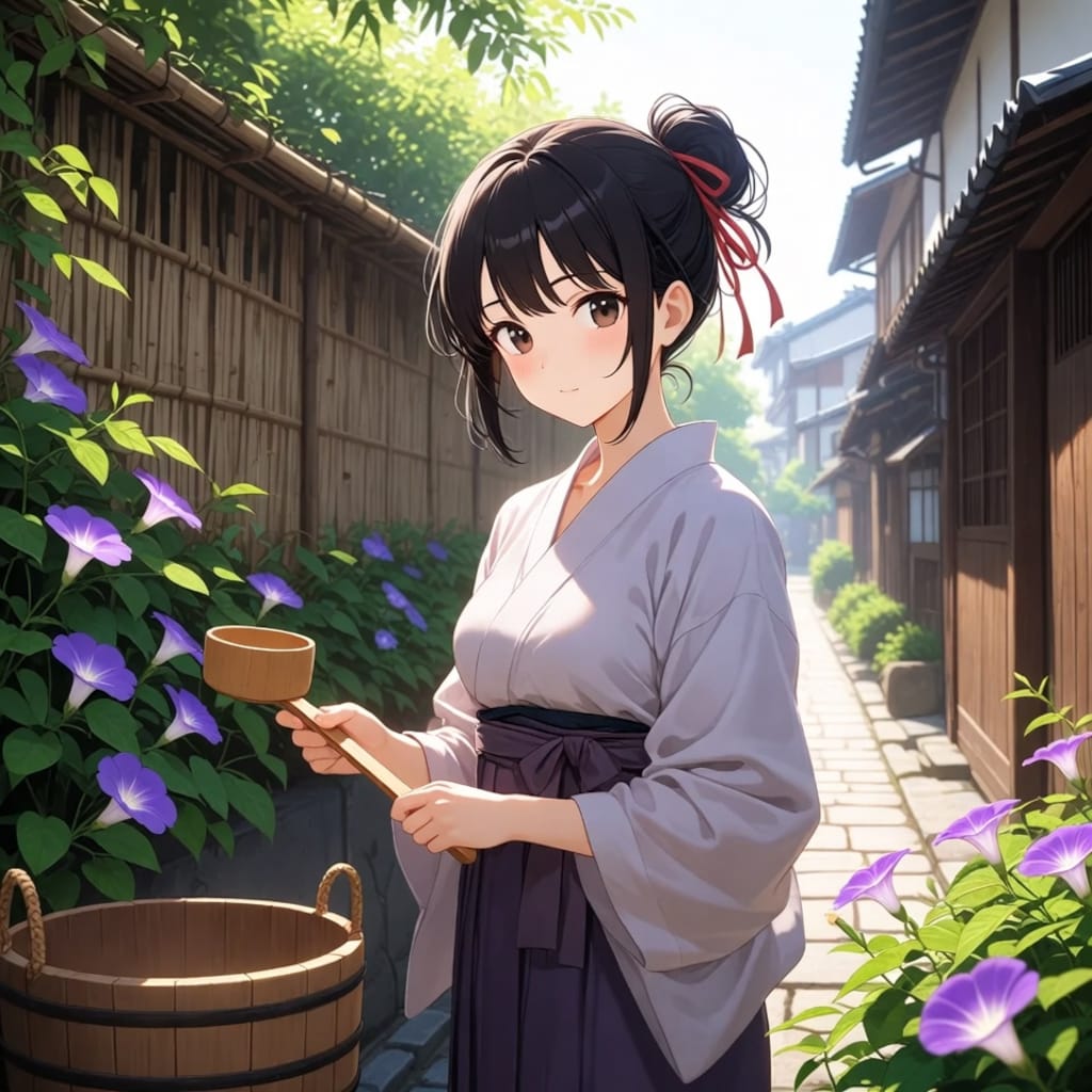 おはようございます