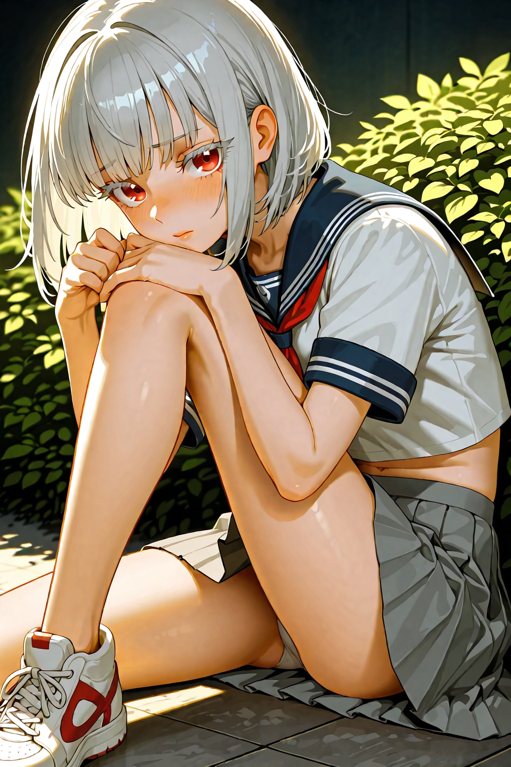 遅いよ!