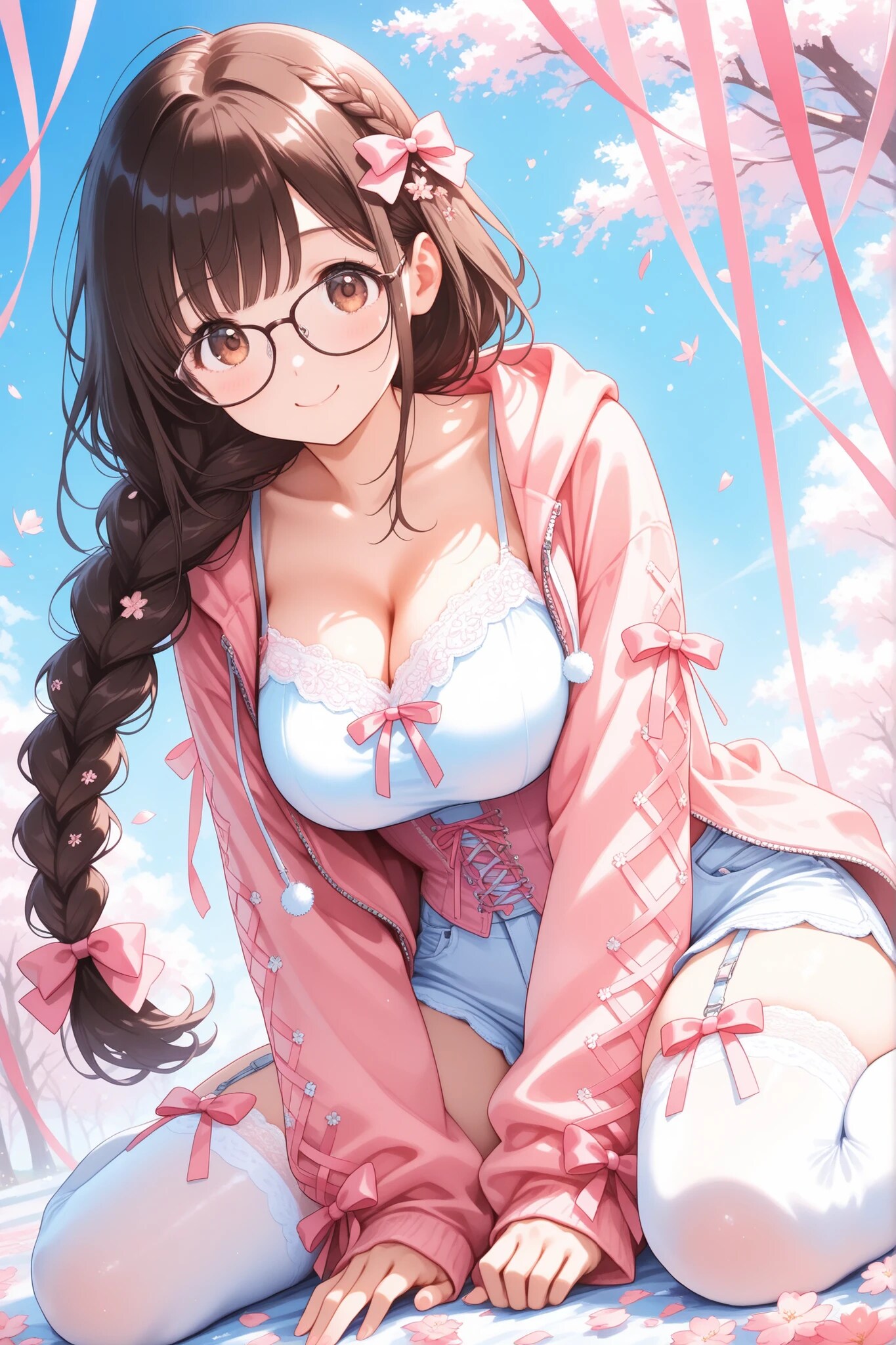 ま行がチャームポイントだらけ