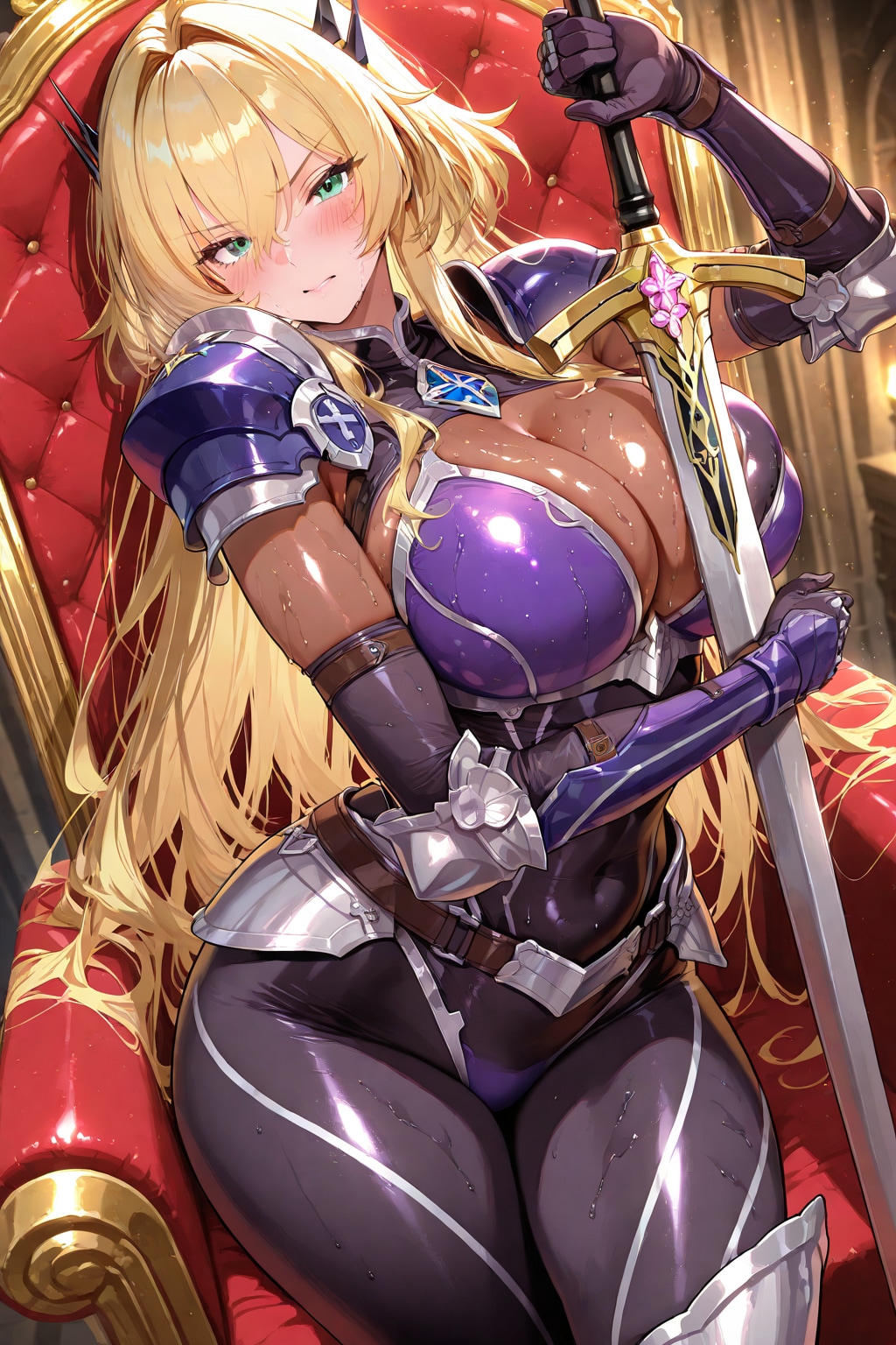 ムチットアーマー