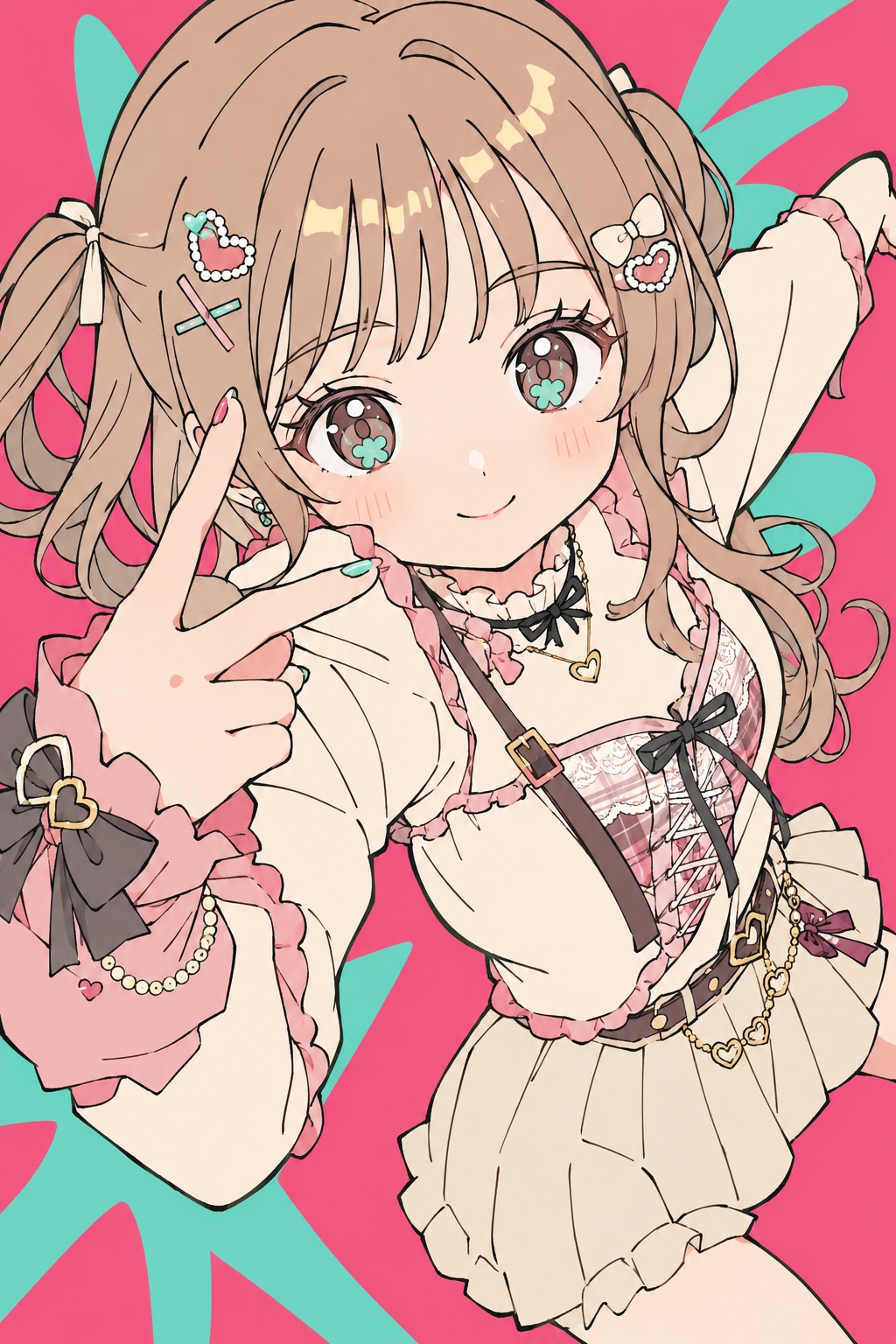 ギャル子