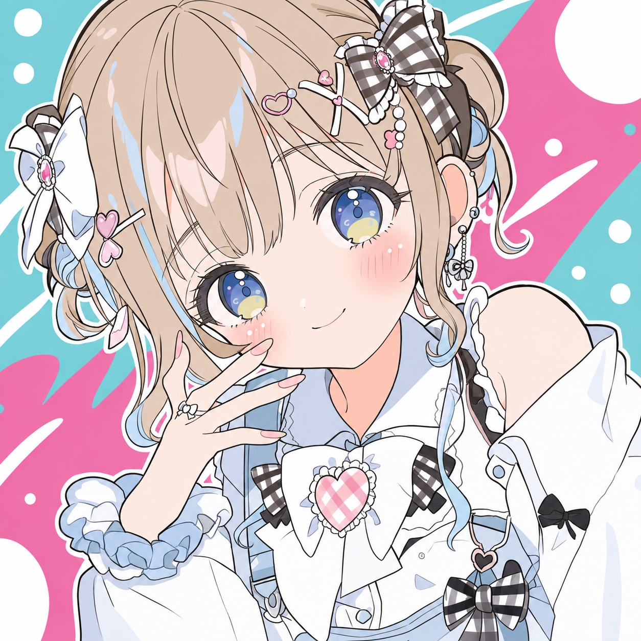 ギャル子