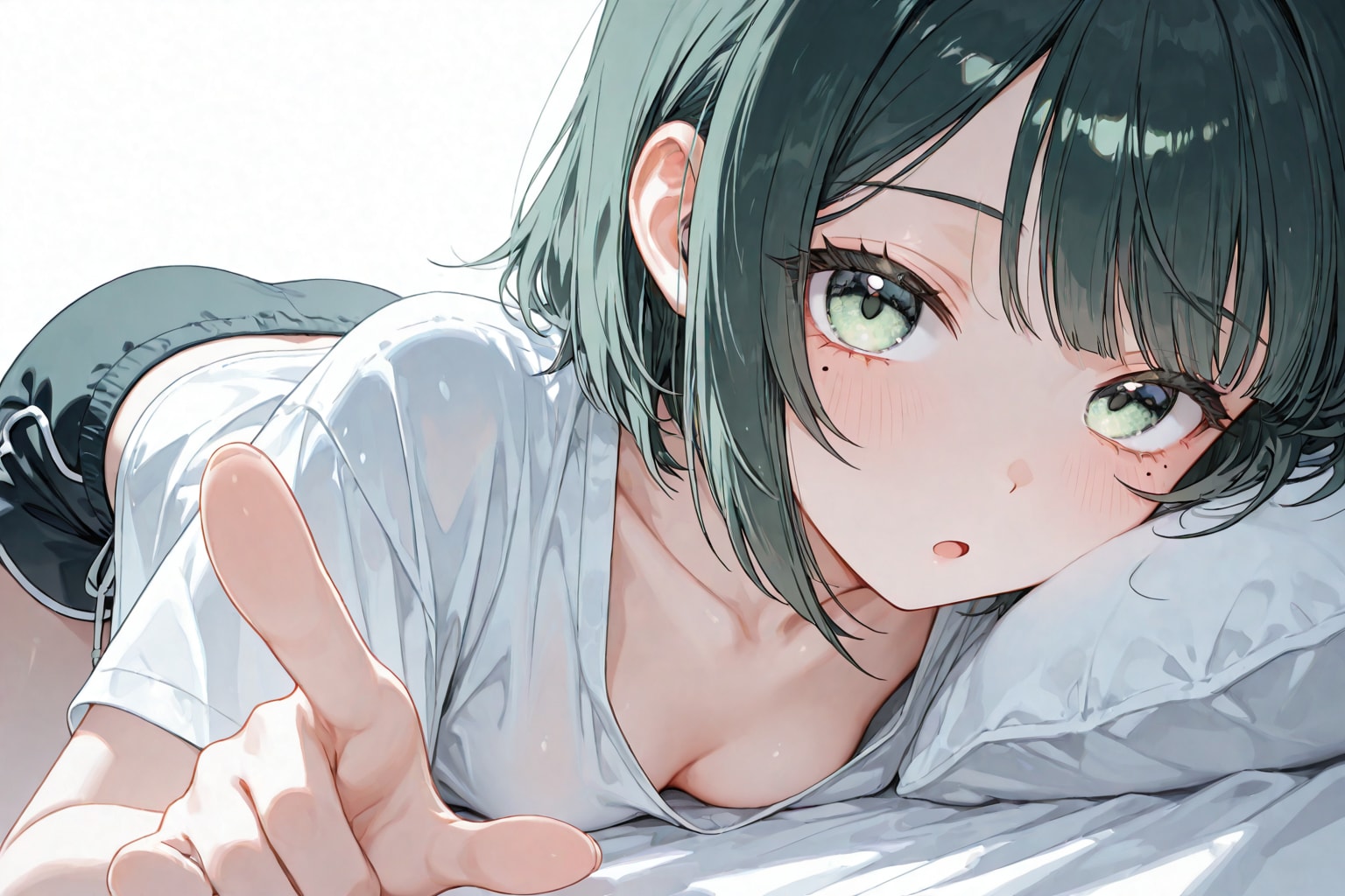 ほれほれ～