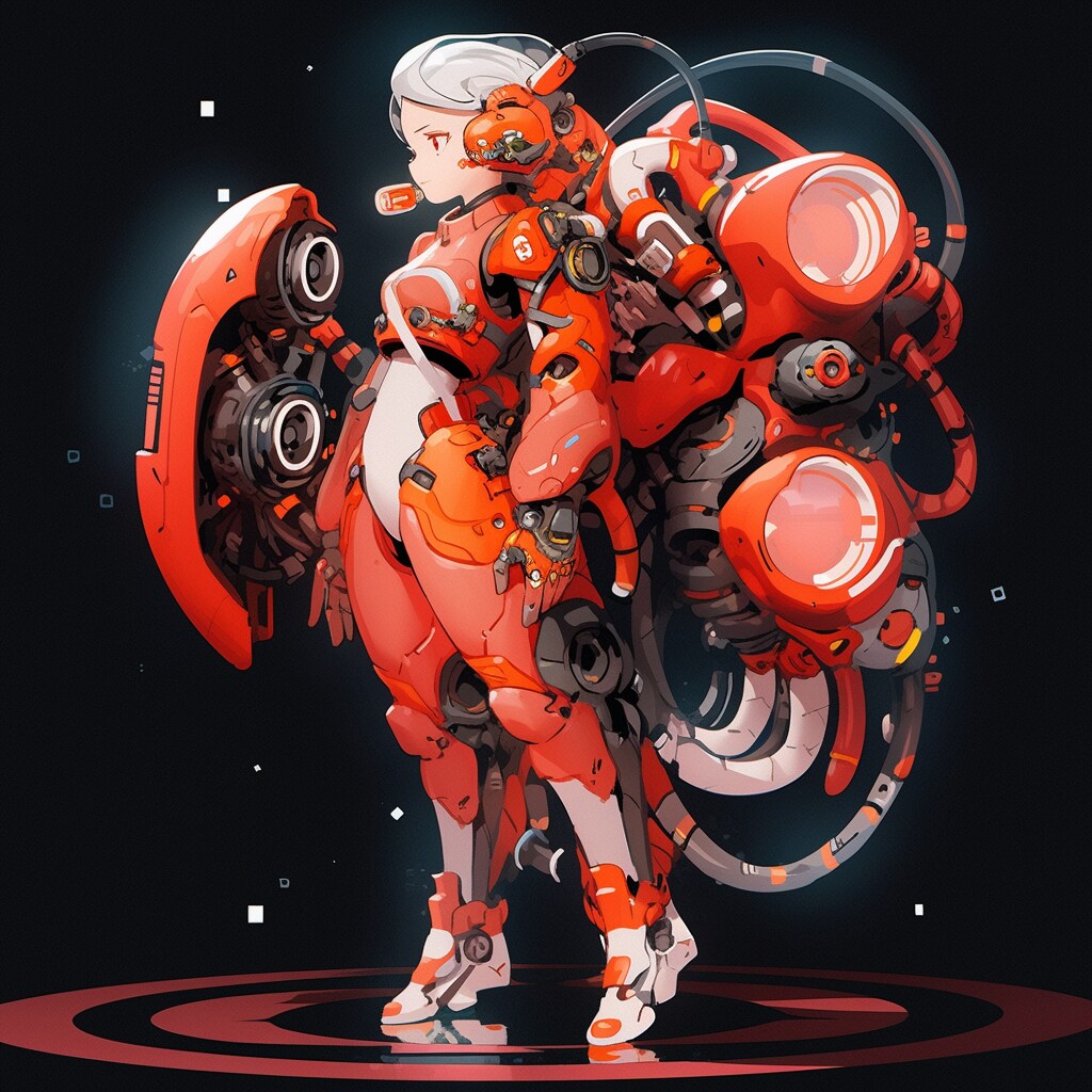 🔥クールなレスキューガール🔥💪✨