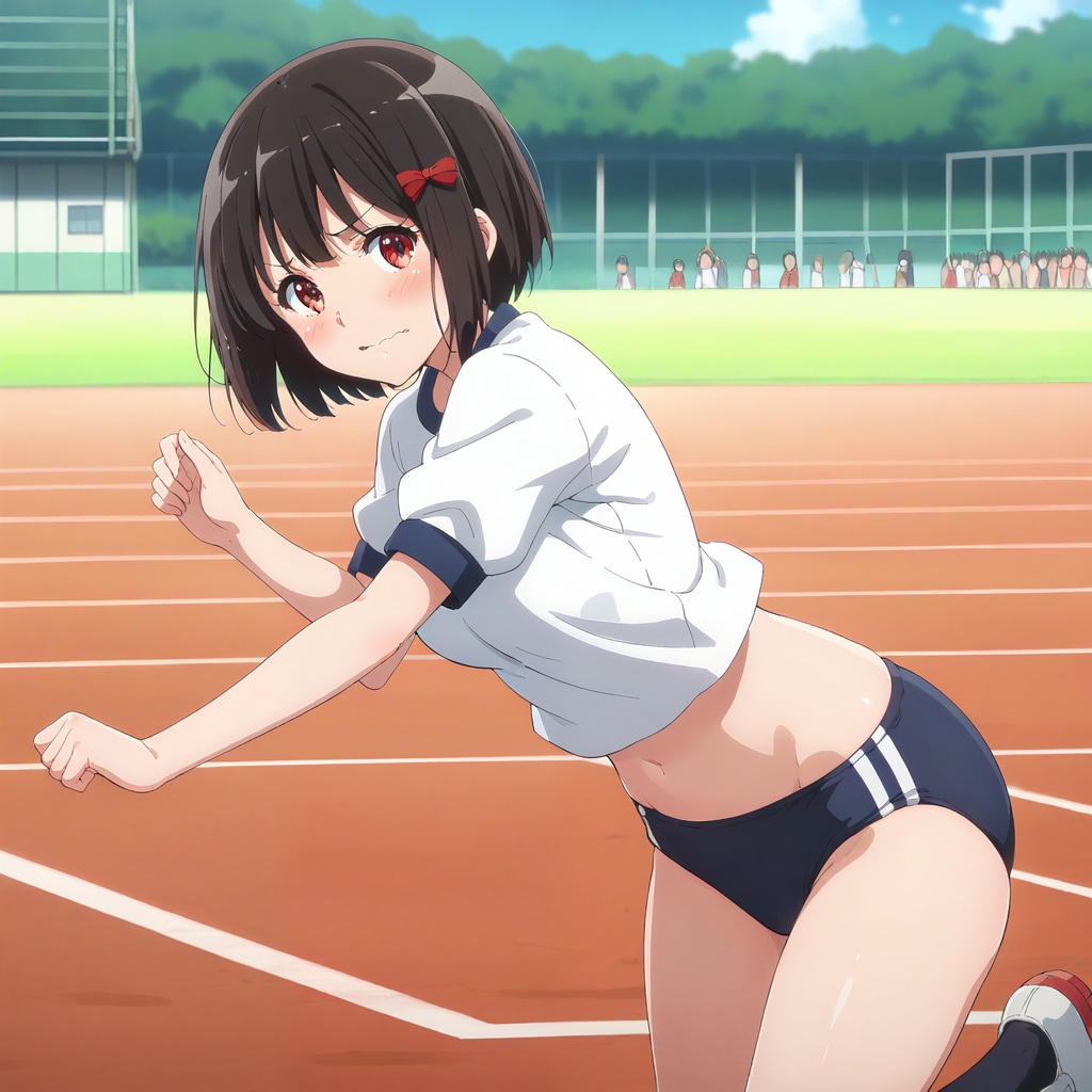 奏とムフフ 2 / Sex with Kanade 2 / 与 Kanade 做爱 2