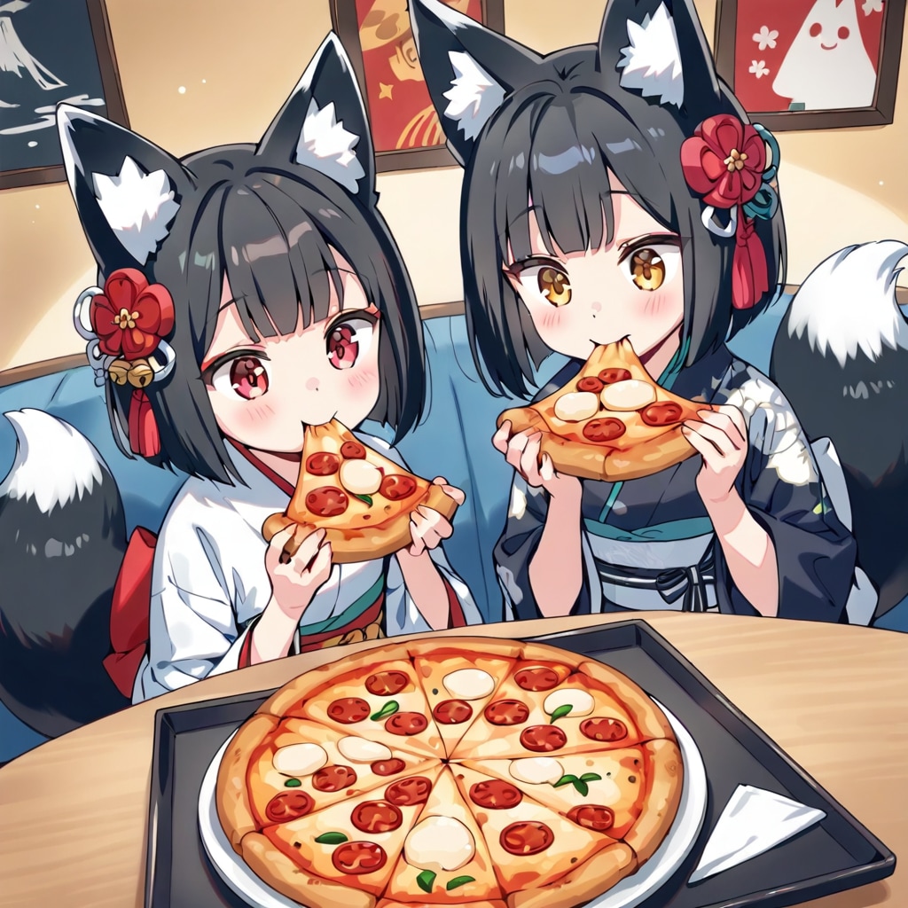 今日の晩御飯