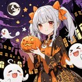 楽しい♪HAPPY🎃Halloween👻 3枚目
