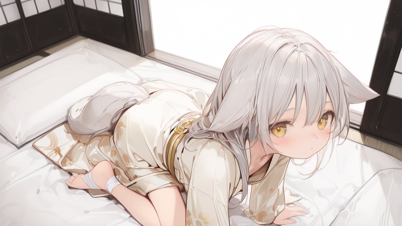 生い立ち