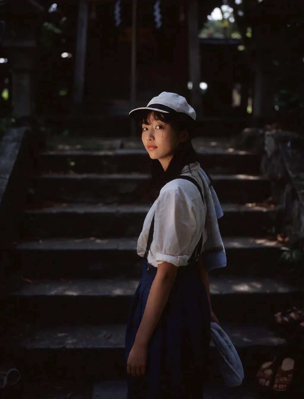 夏