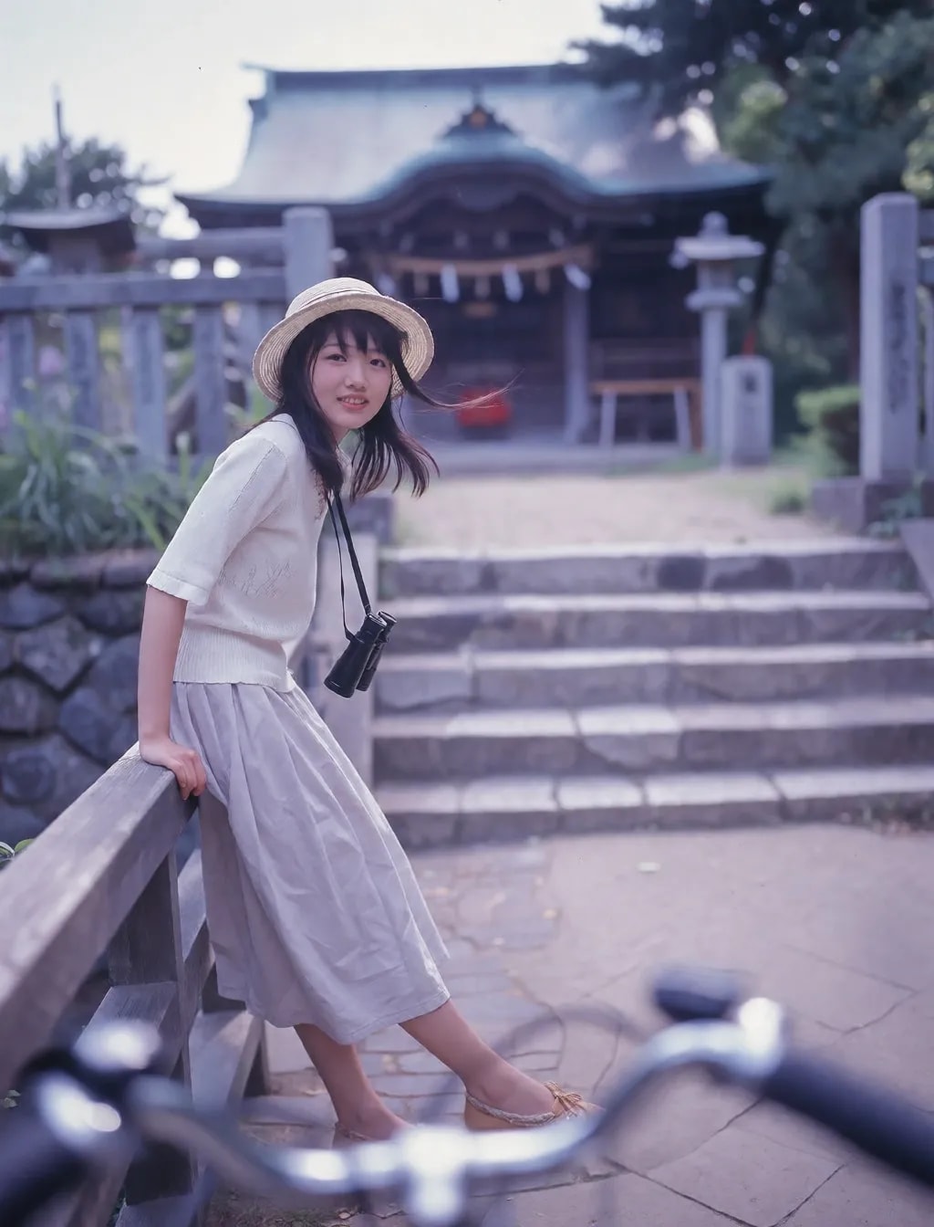 夏
