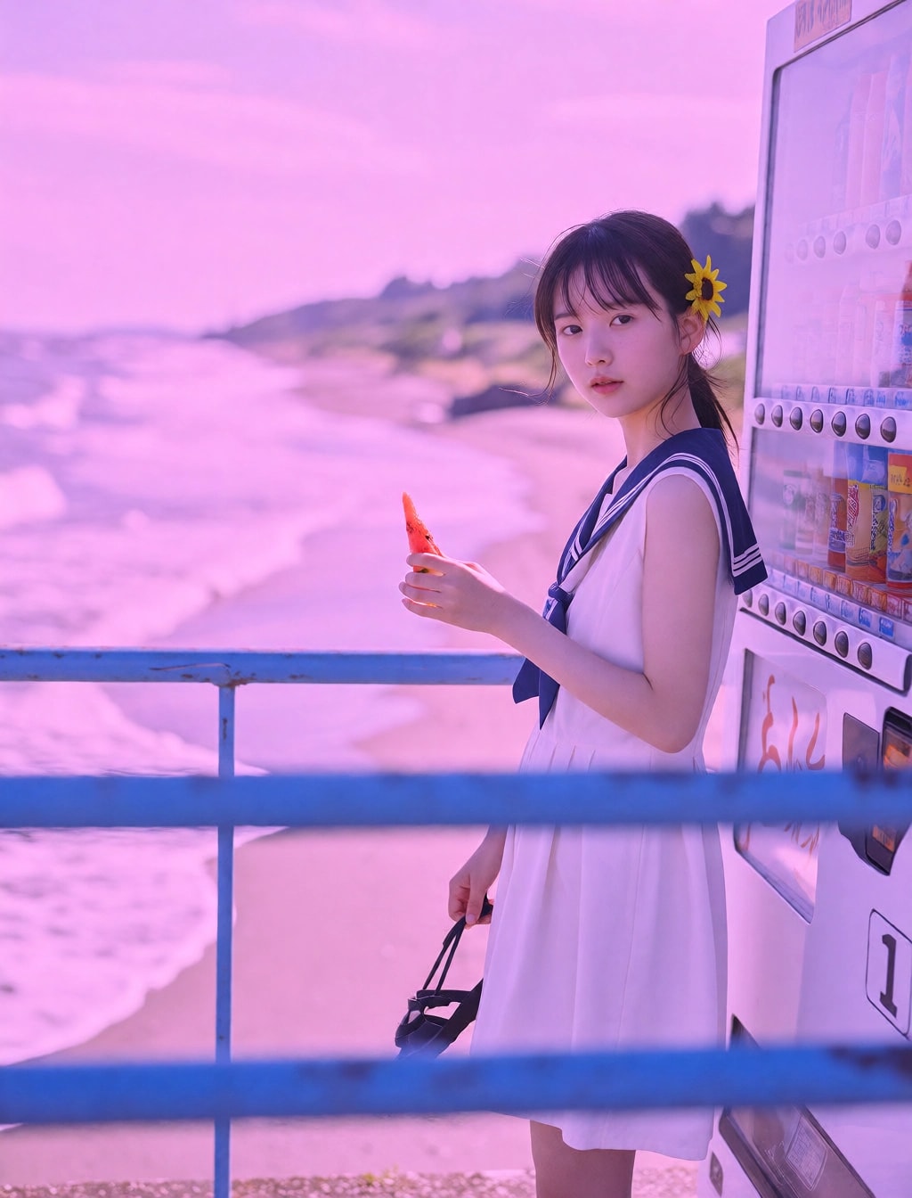 夏