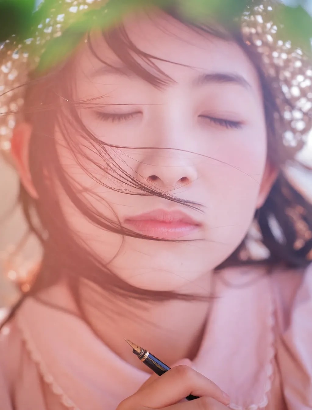 夏