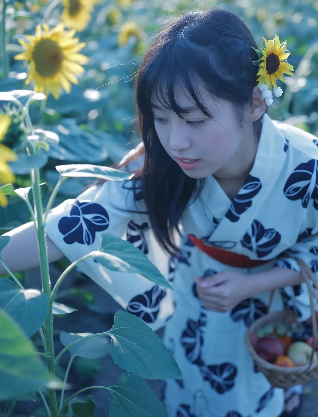 夏