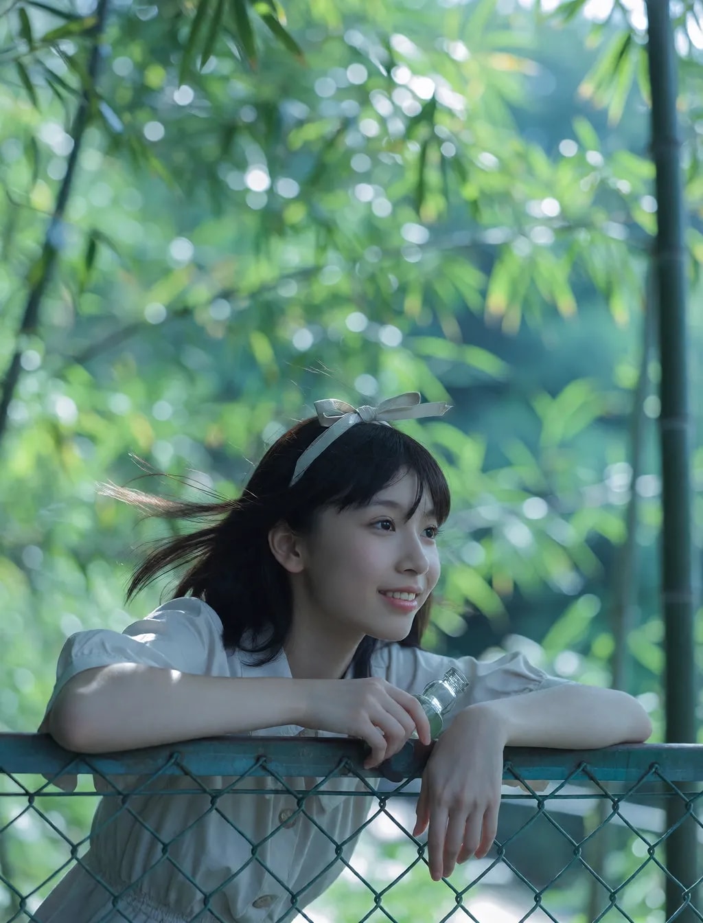 夏