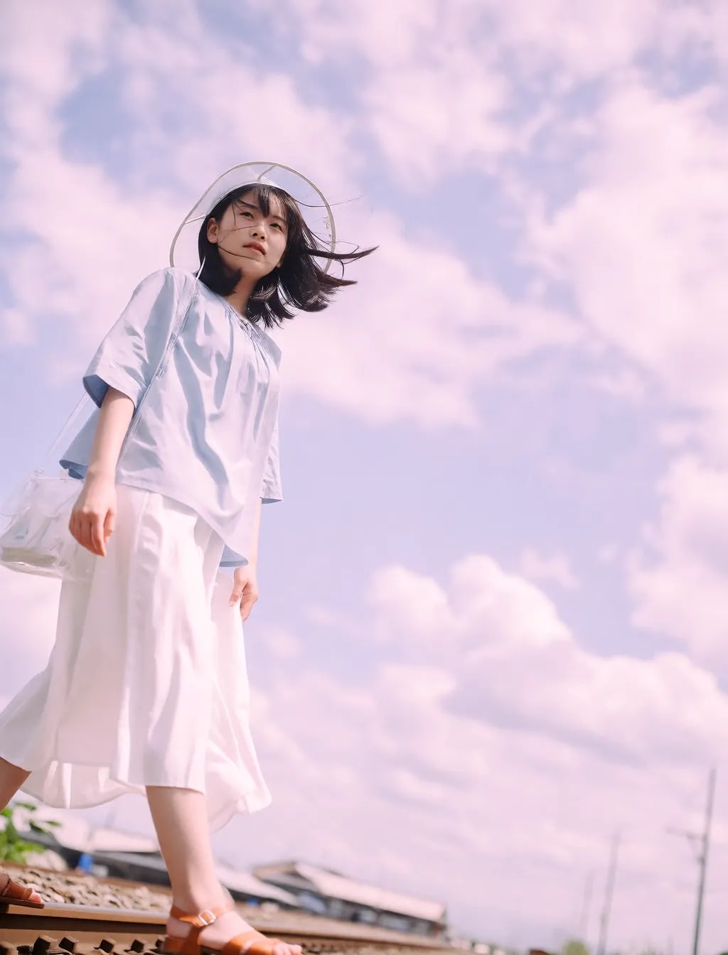 夏