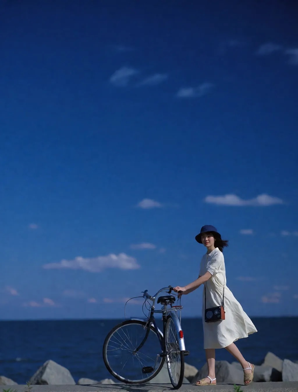 夏