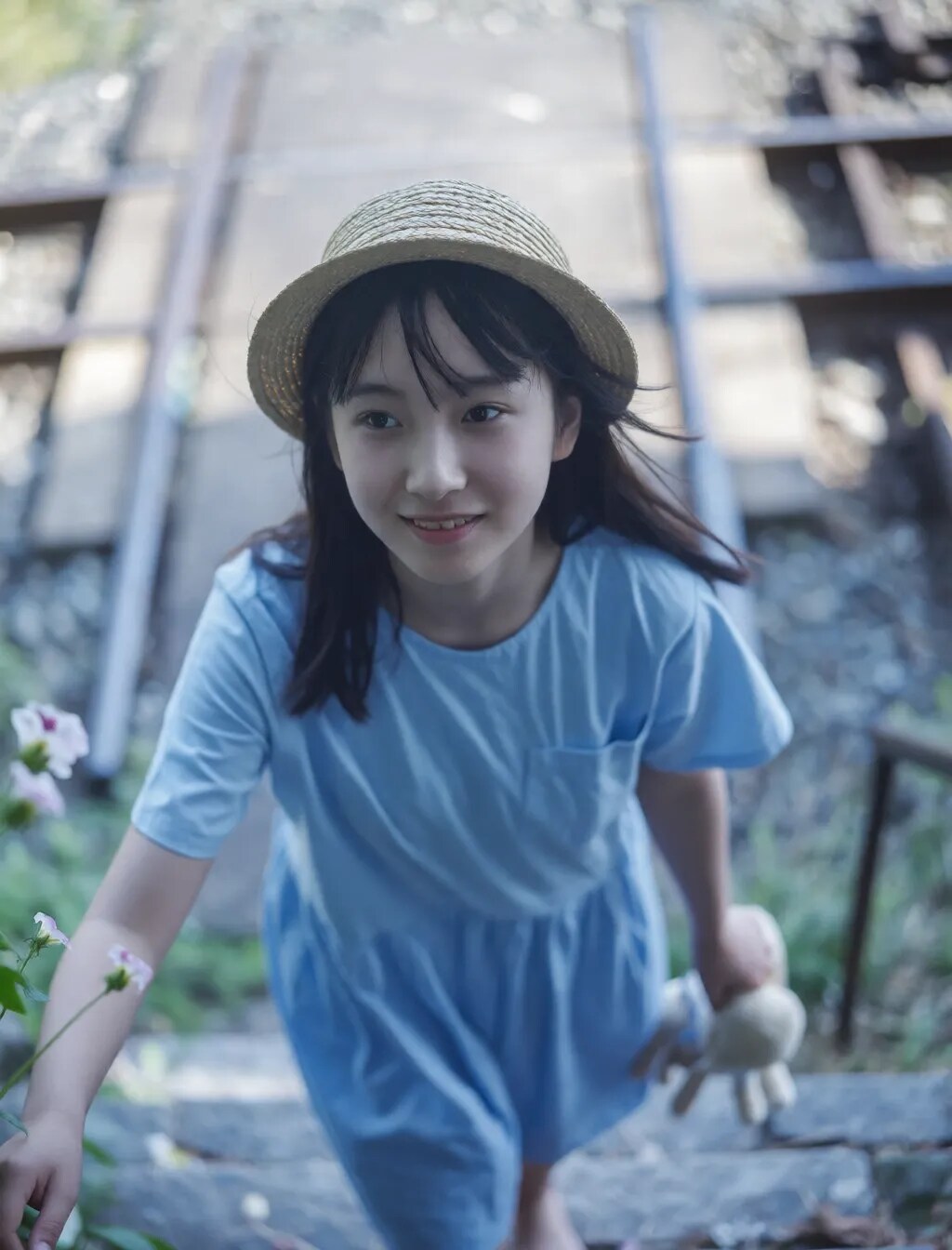 夏