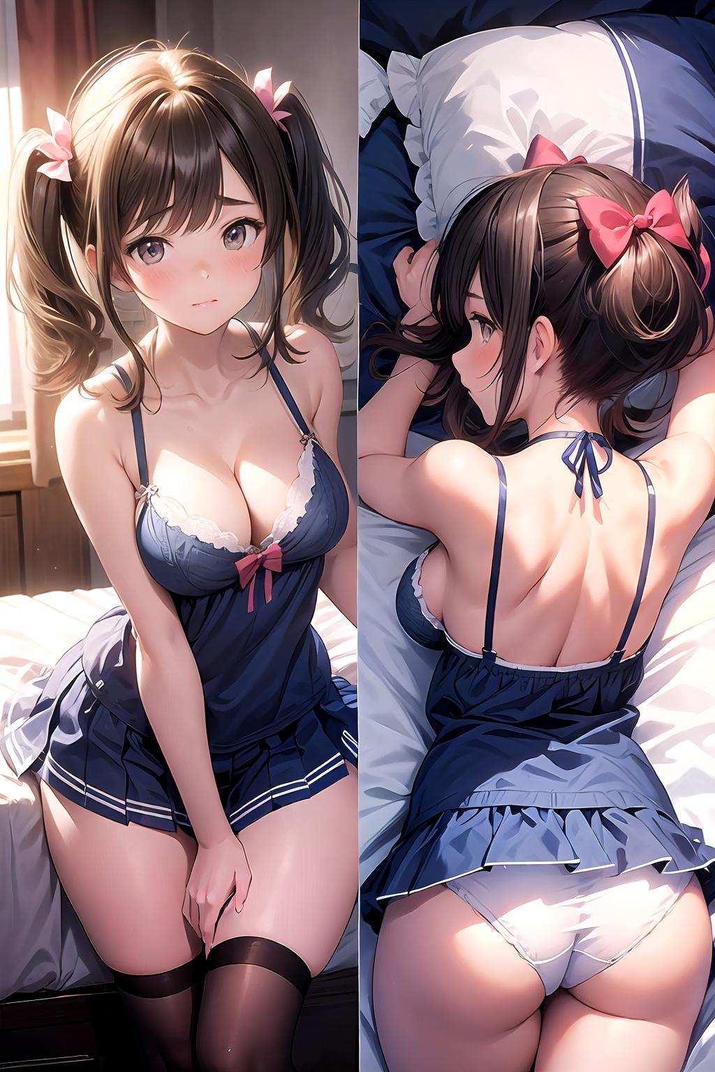 セーラー風