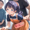 握手会の真実 2枚目