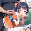握手会の真実 4枚目