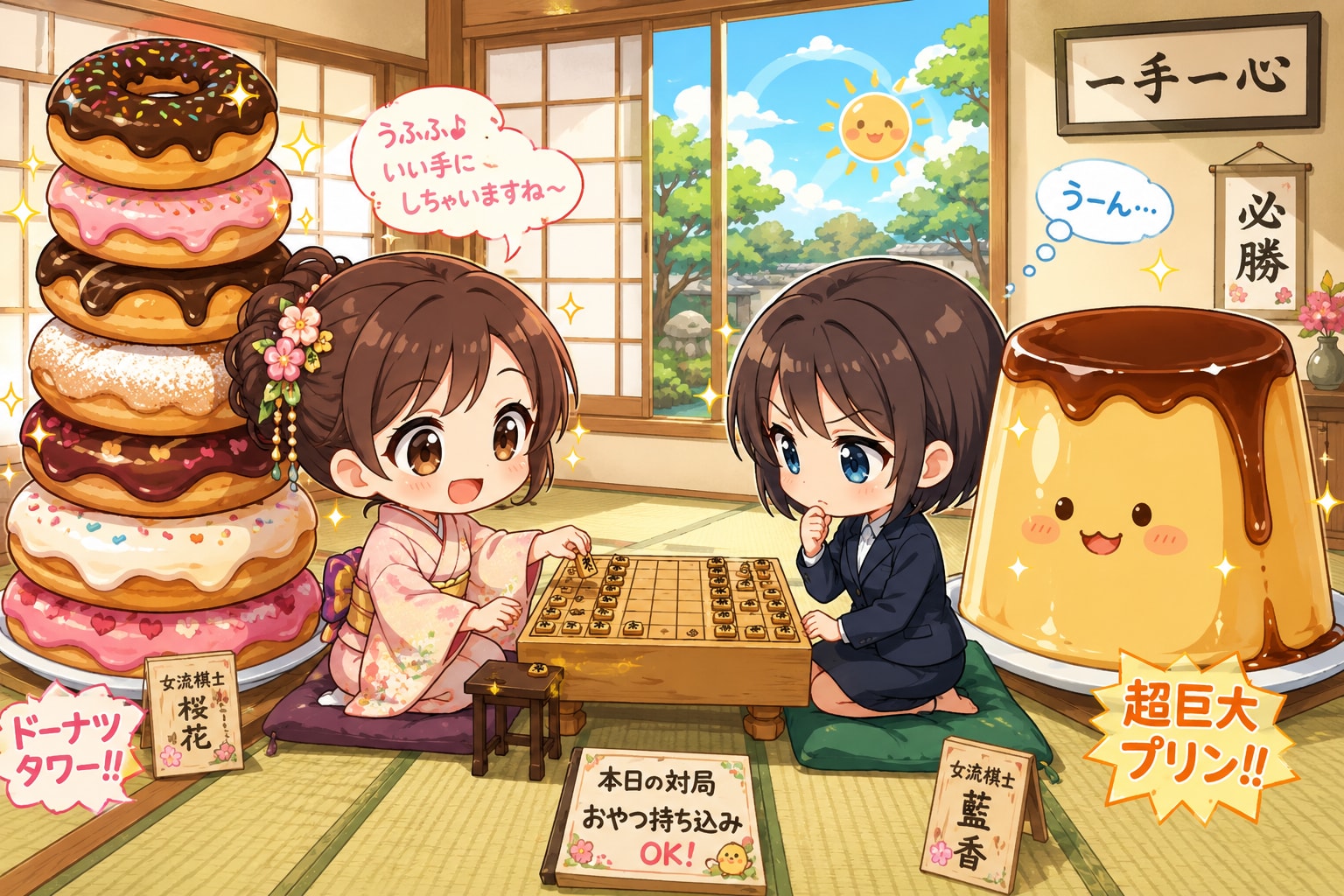 女子将棋の日