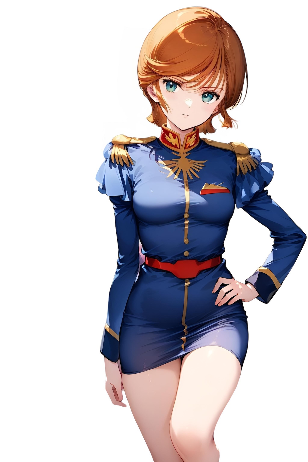 ミネバ・ラオ・ザビ