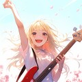 『bloom again』 - ELEMAYU 4枚目