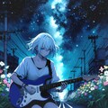 『bloom again』 - ELEMAYU 2枚目