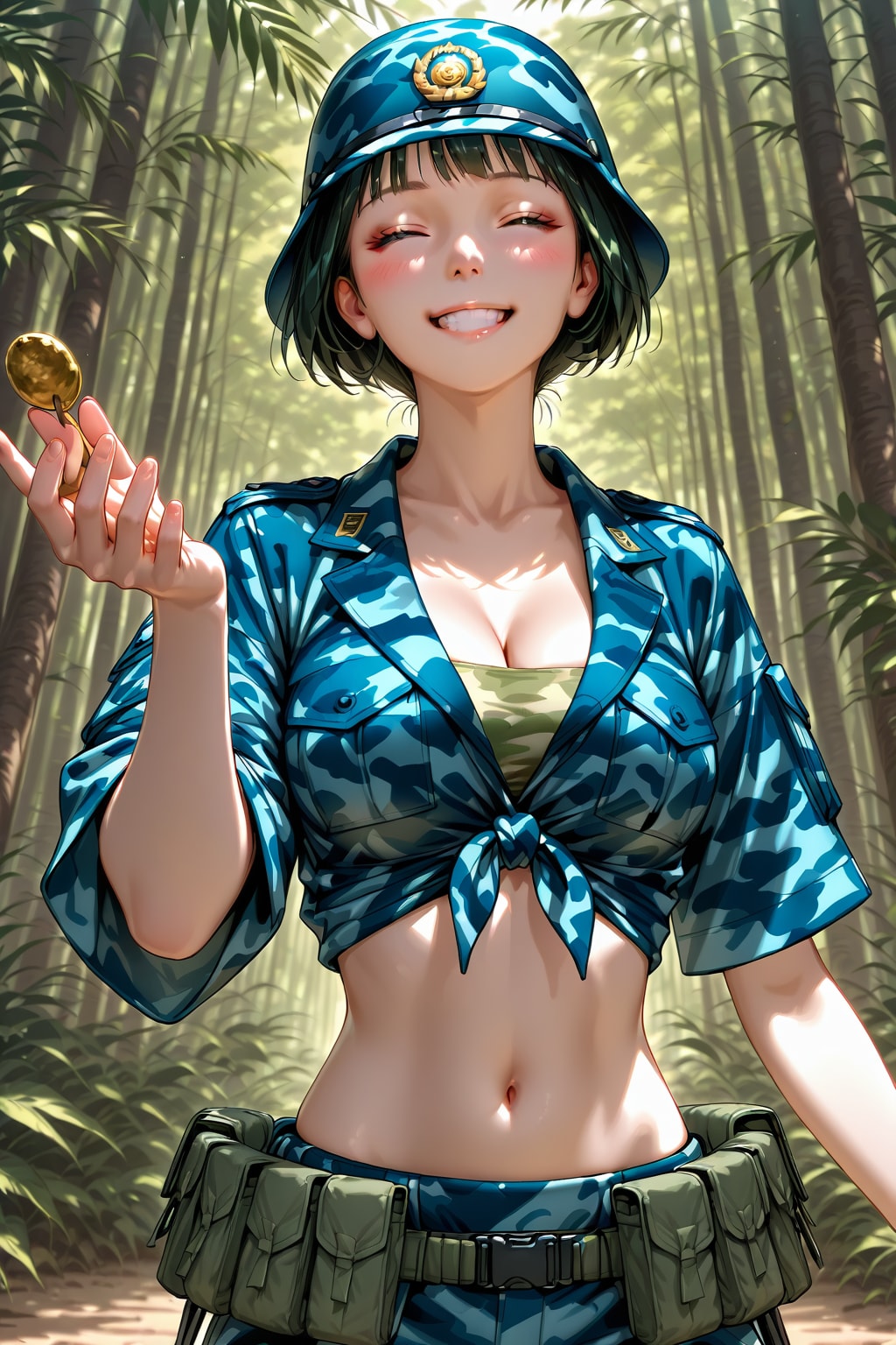 qilin | の人気AIイラスト・グラビア