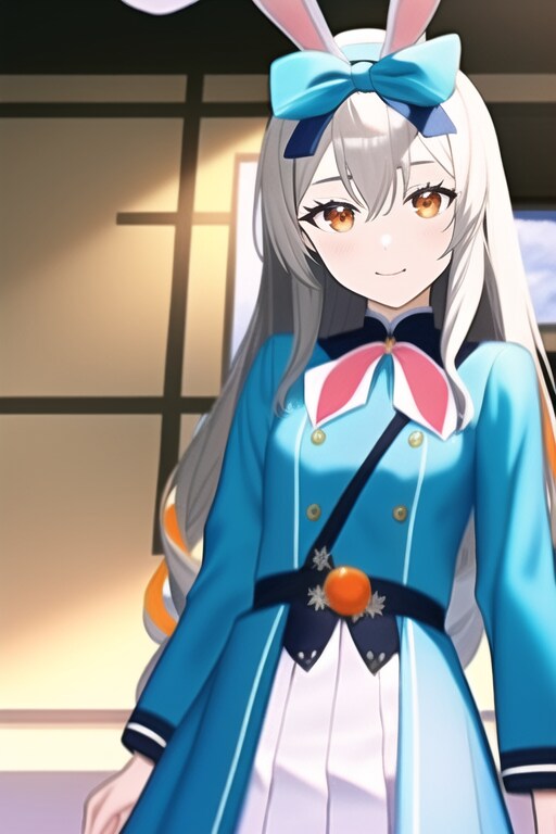 [NAI] 餅月ひまり