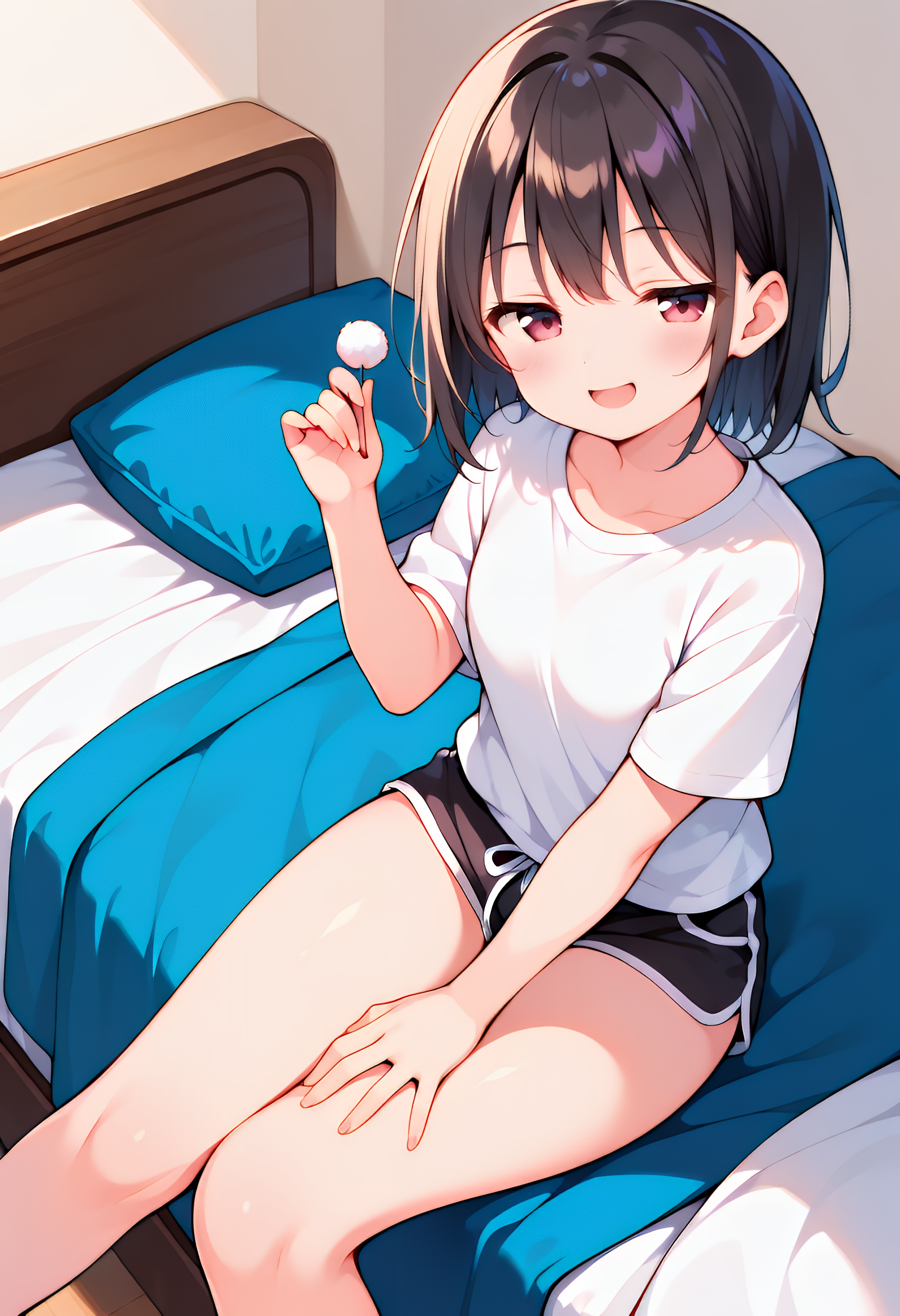 いらっしゃ～い
