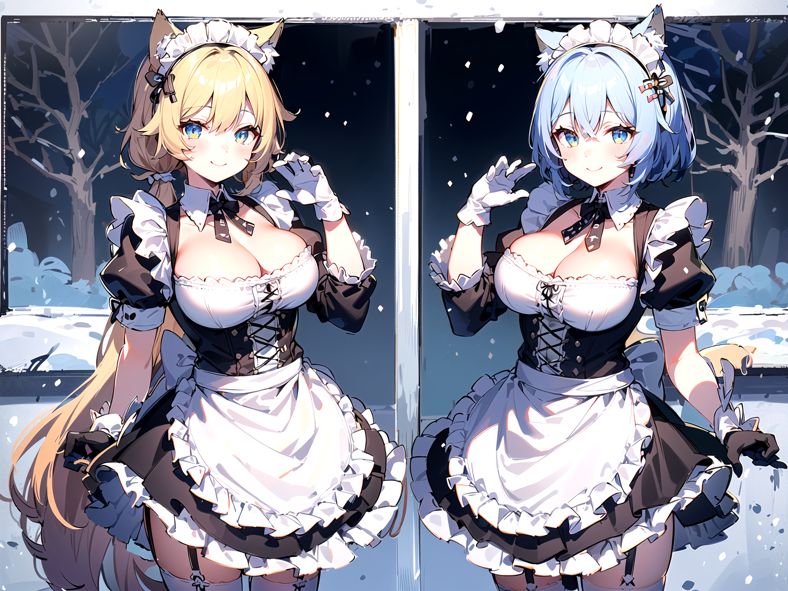 twins fashion