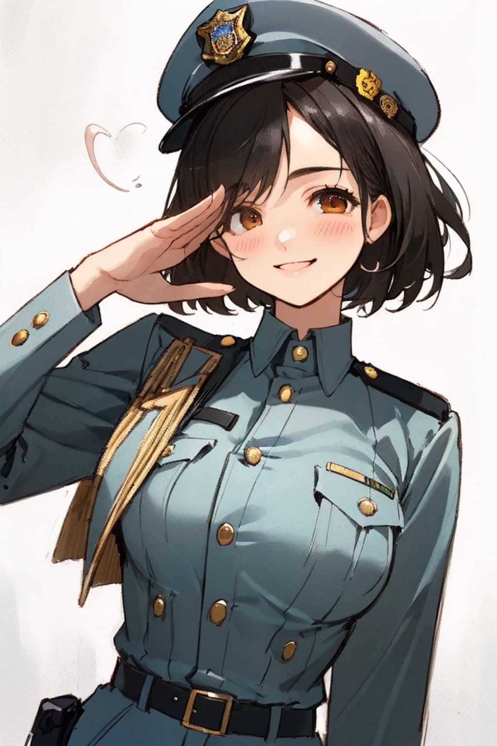 今日の凜ちゃん