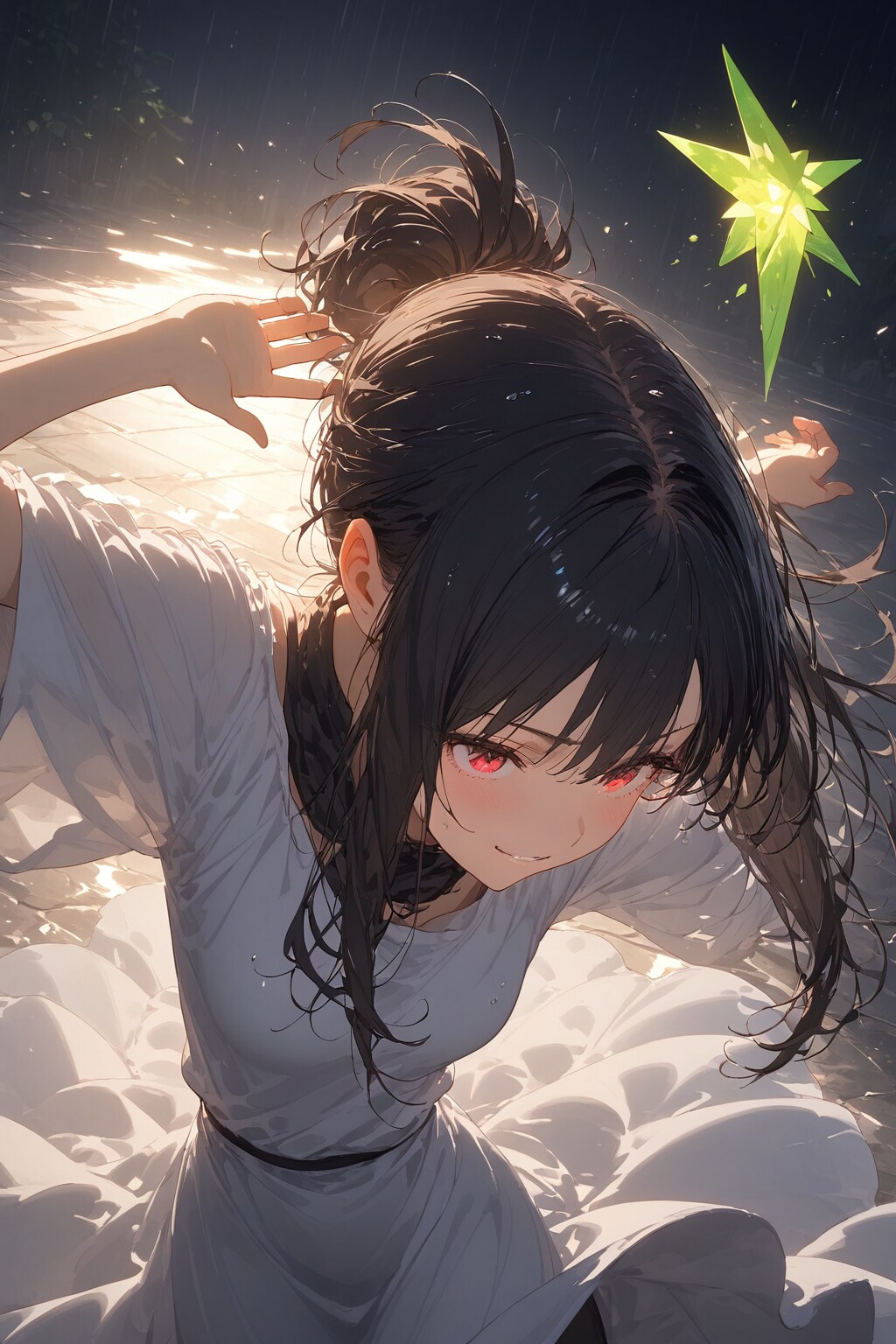 ノリノリだぜ♫